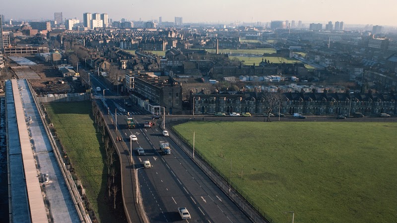 Buy or rent a property | Albany Road, London E12 5BE