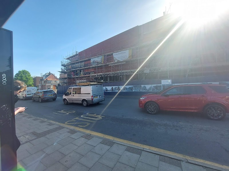 Buy or rent a property | Carlton Road, London E12 5BG