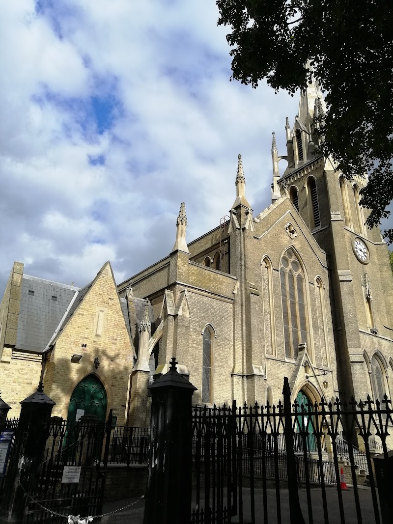 Buy or rent a property | Romford Road, London E12 5AD