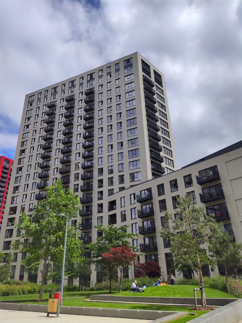 Buy or rent a property | Grantham Road, London E12 5AE