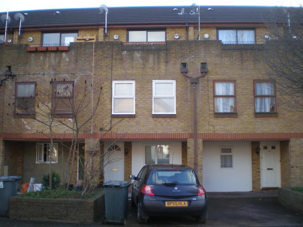 Buy or rent a property | Clarence Road, London E12 5BB