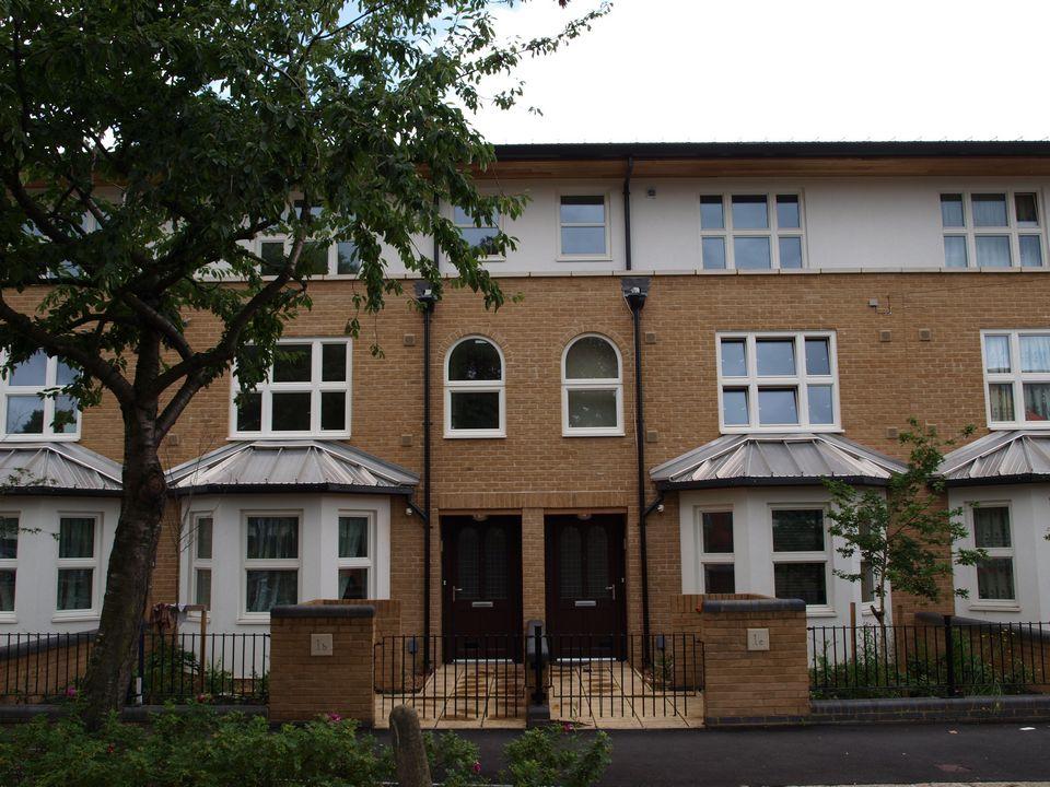 Buy or rent a property | Durham Road, London E12 5AY