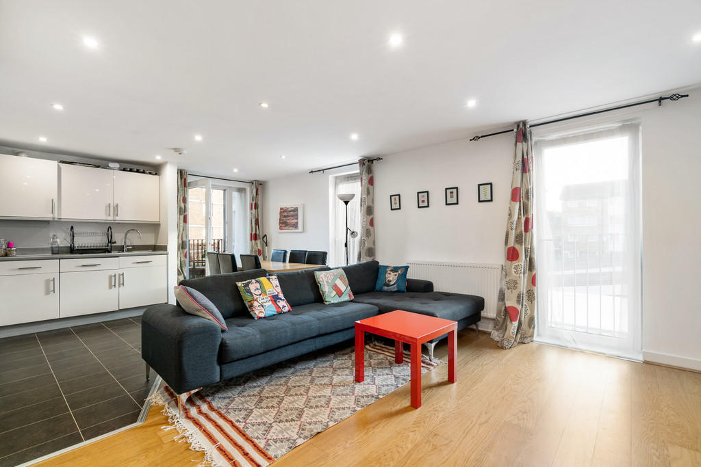 Buy or rent a property | Grantham Road, London E12 5AH