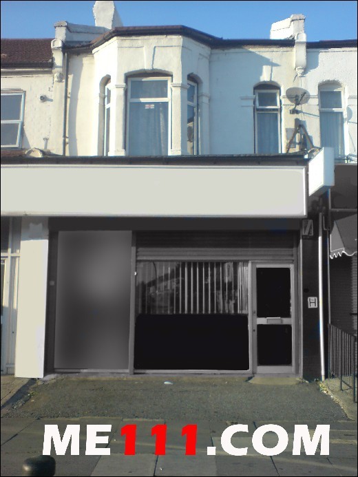 Buy or rent a property | Romford Road, London E12 5AN