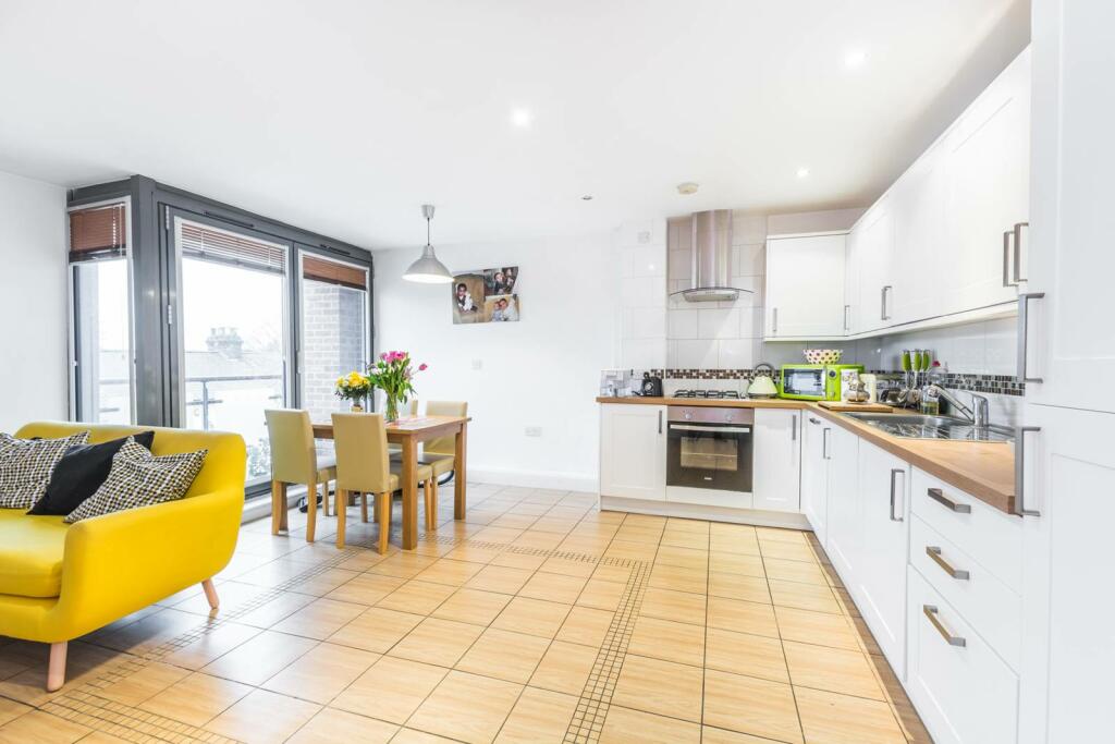 Buy or rent a property | Romford Road, London E12 5AD