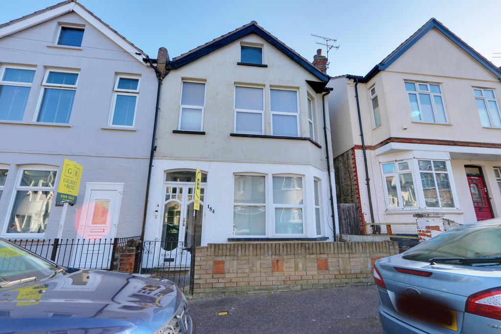 Buy or rent a property | Brightwell Avenue, Westcliff-On-Sea SS0 9EH