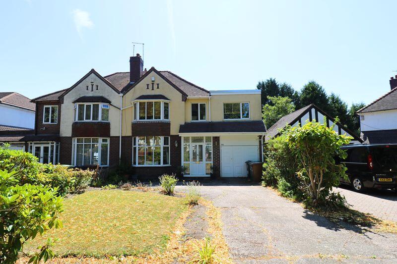 Buy or rent a property | Sutton Road, Walsall WS5 3AQ