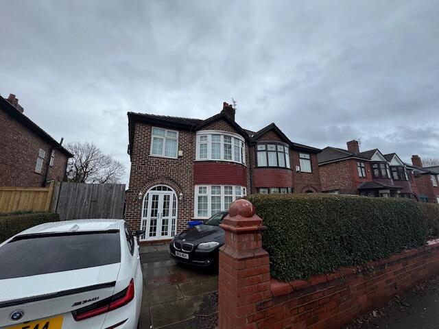 Buy or rent a property | Birchfields Road, Manchester M14 6PJ