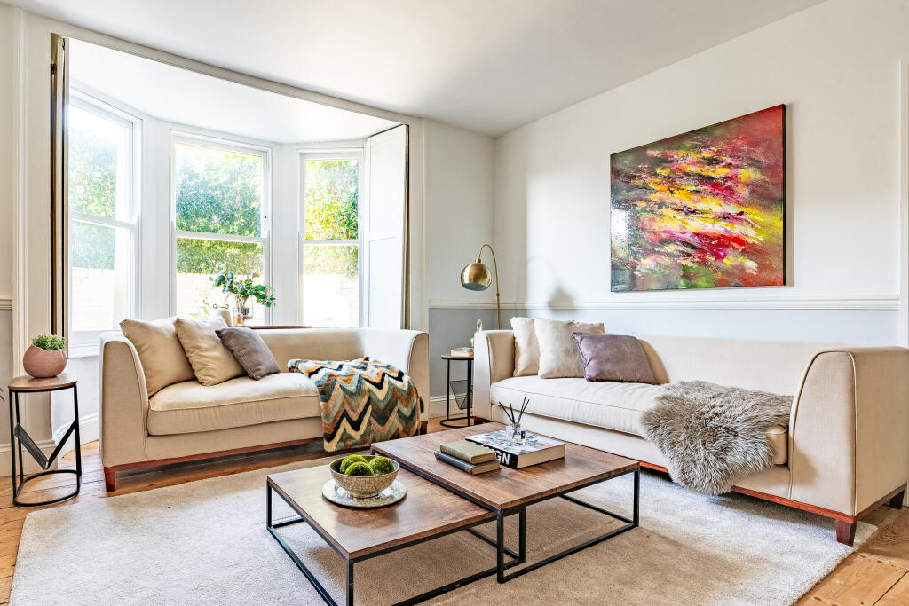 Buy or rent a property | Redland Road, Bristol BS6 6XX