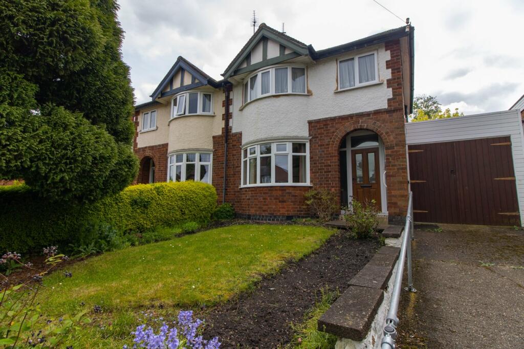 Buy or rent a property | Humberstone Drive, Leicester LE5 0RF
