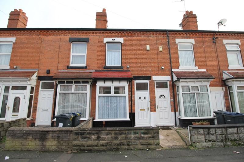 Buy or rent a property | Solihull Road, Birmingham B11 3AF