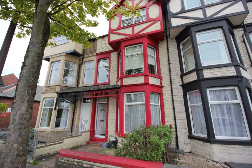Buy or rent a property | Lancaster Road, Morecambe LA4 5QJ