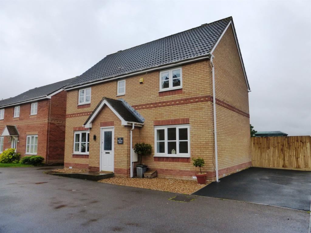 Buy or rent a property | Harrison Drive, Cardiff CF3 0PW