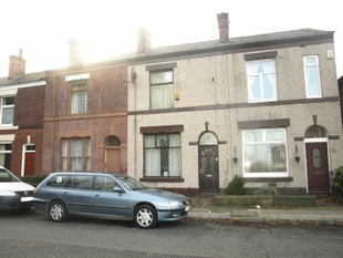 Buy or rent a property | Eton Hill Road, Manchester M26 2XQ