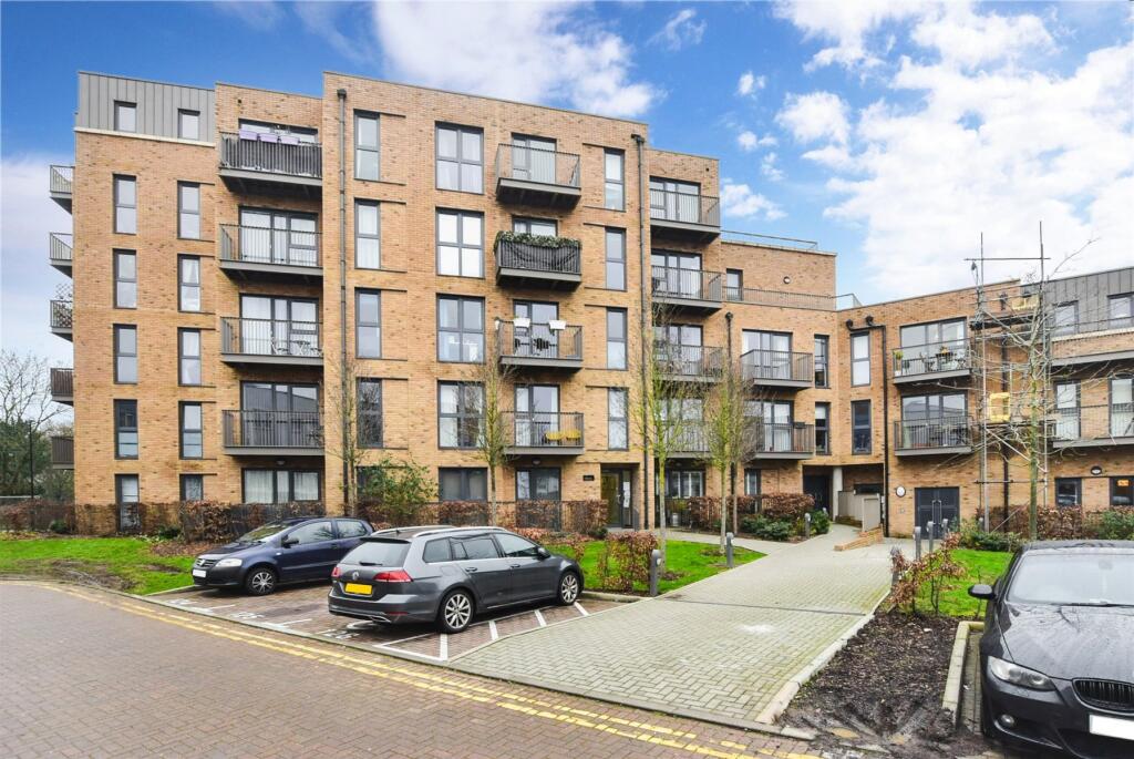 Buy or rent a property | Connersville Way, Croydon CR0 4FN