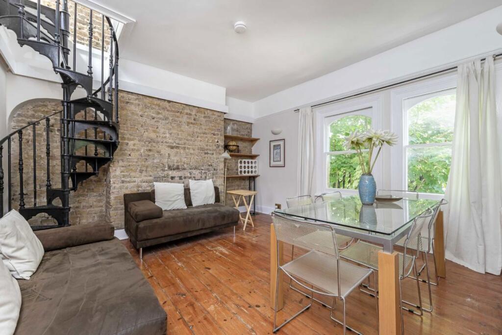 Buy or rent a property | Edith Road, London W14 9AP