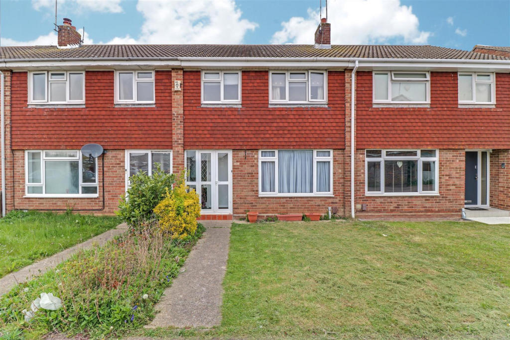 Buy or rent a property | Kingfisher Close, Southend-On-Sea SS3 9YB