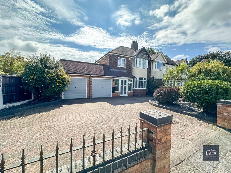Buy or rent a property | Sutton Oak Road, Sutton Coldfield B73 6TF