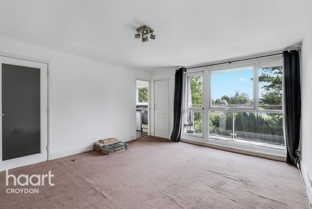 Buy or rent a property | Haling Park Road, South Croydon CR2 6NN