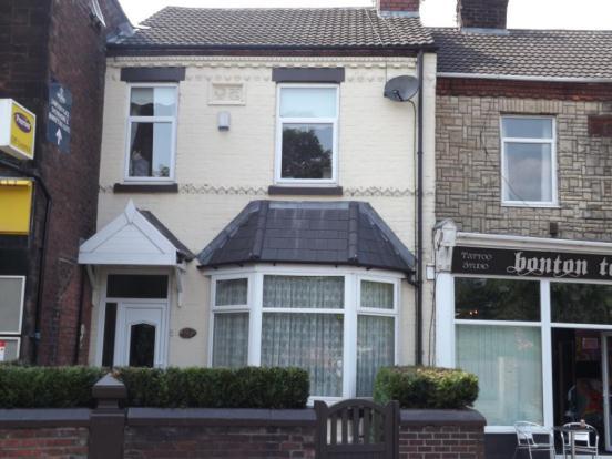 Buy or rent a property | Greenway Road, Runcorn WA7 5BS