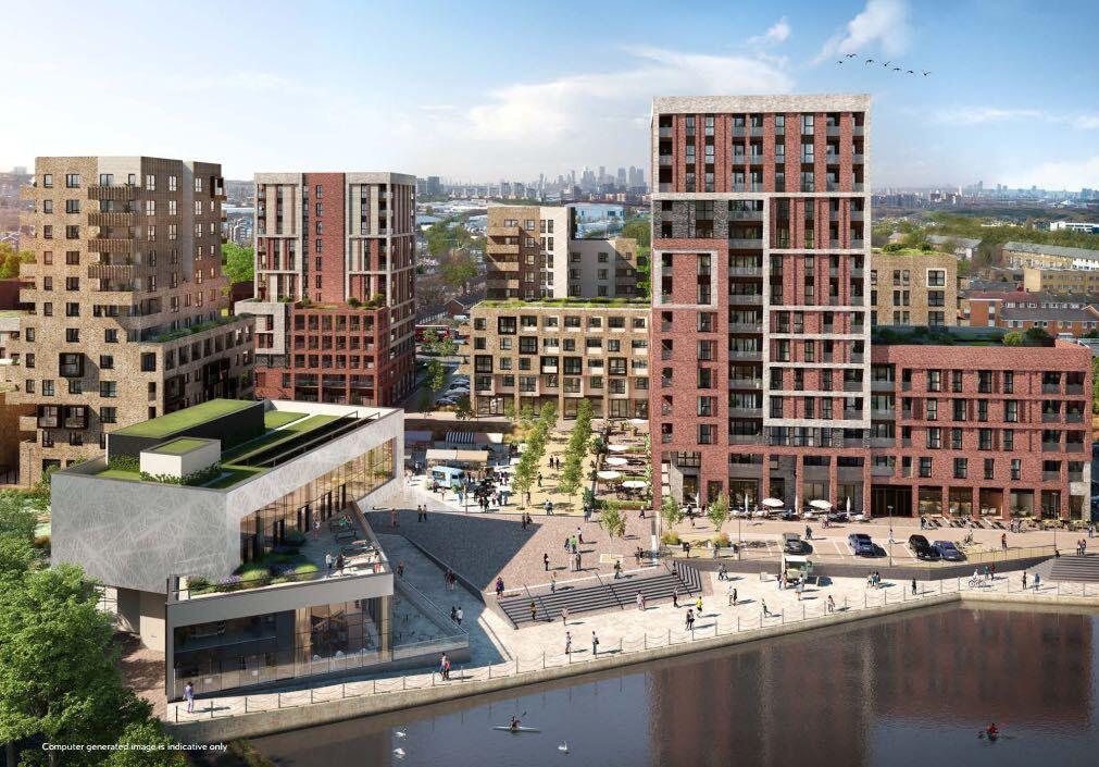 Buy or rent a property | Overton Road, London SE2 9SE