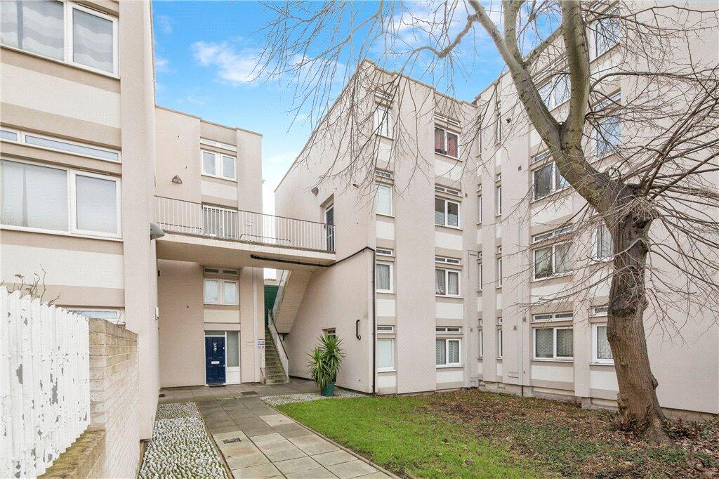 Buy or rent a property | Cedars Road, London SW4 0PW