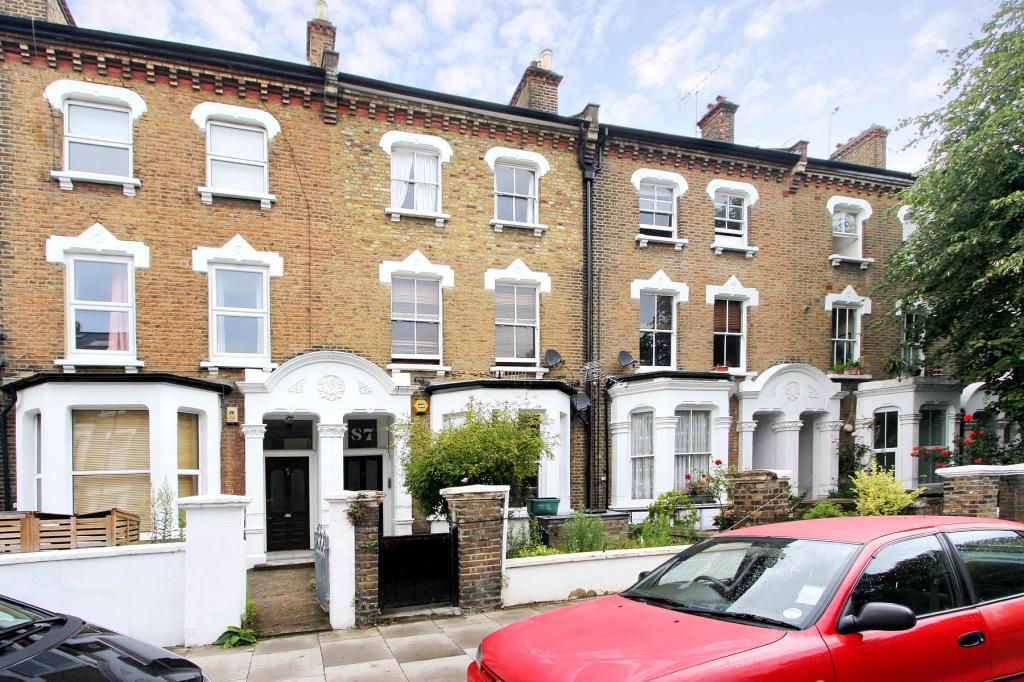 Buy or rent a property | Iverson Road, London NW6 2QY