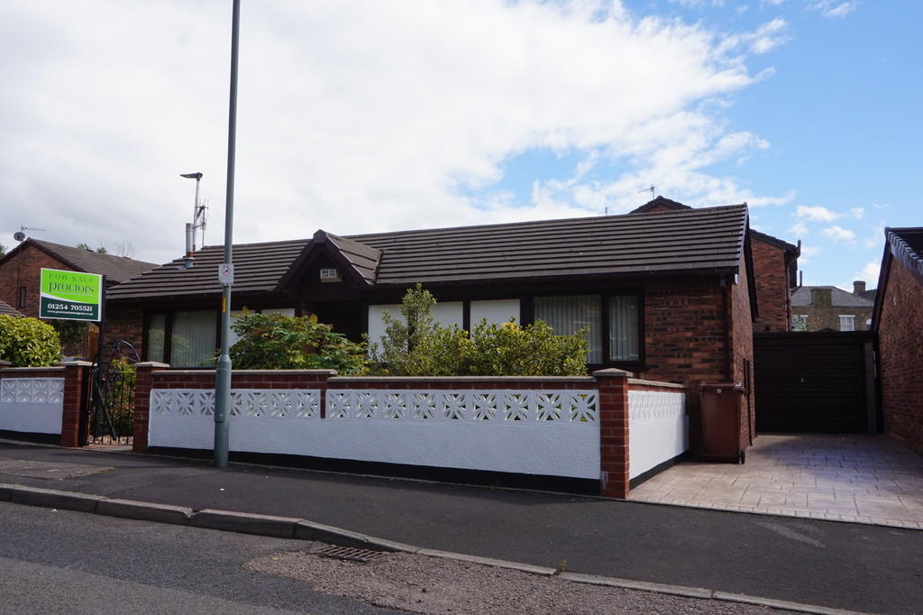 Buy or rent a property | Exchange Street, Darwen BB3 0DT