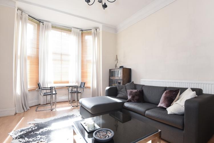 Buy or rent a property | Iverson Road, London NW6 2QY