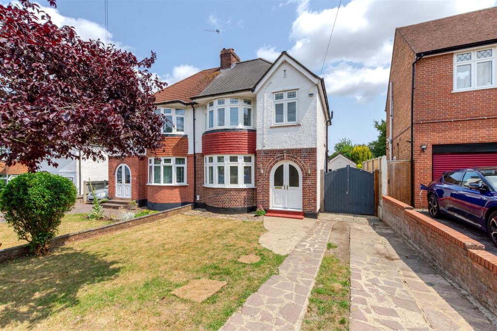 Buy or rent a property | Repton Road, Orpington BR6 9HT