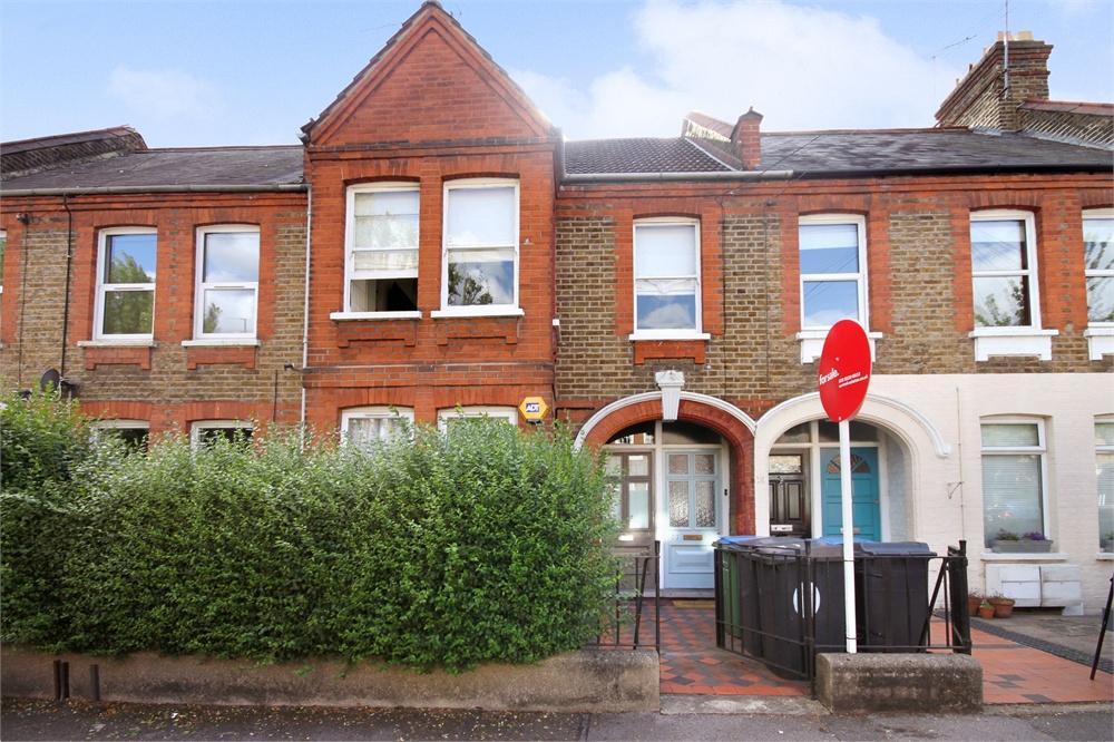 Buy or rent a property | Fleeming Road, London E17 5ET