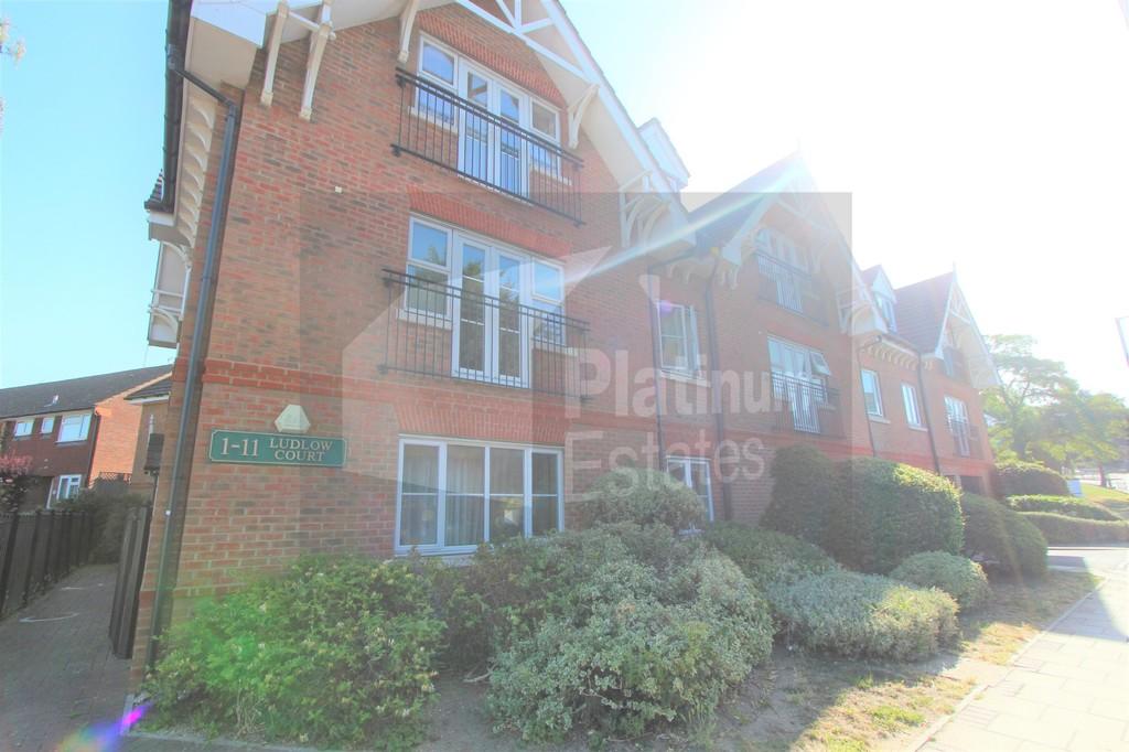 Buy or rent a property | Brookhill Road, Barnet EN4 8SW