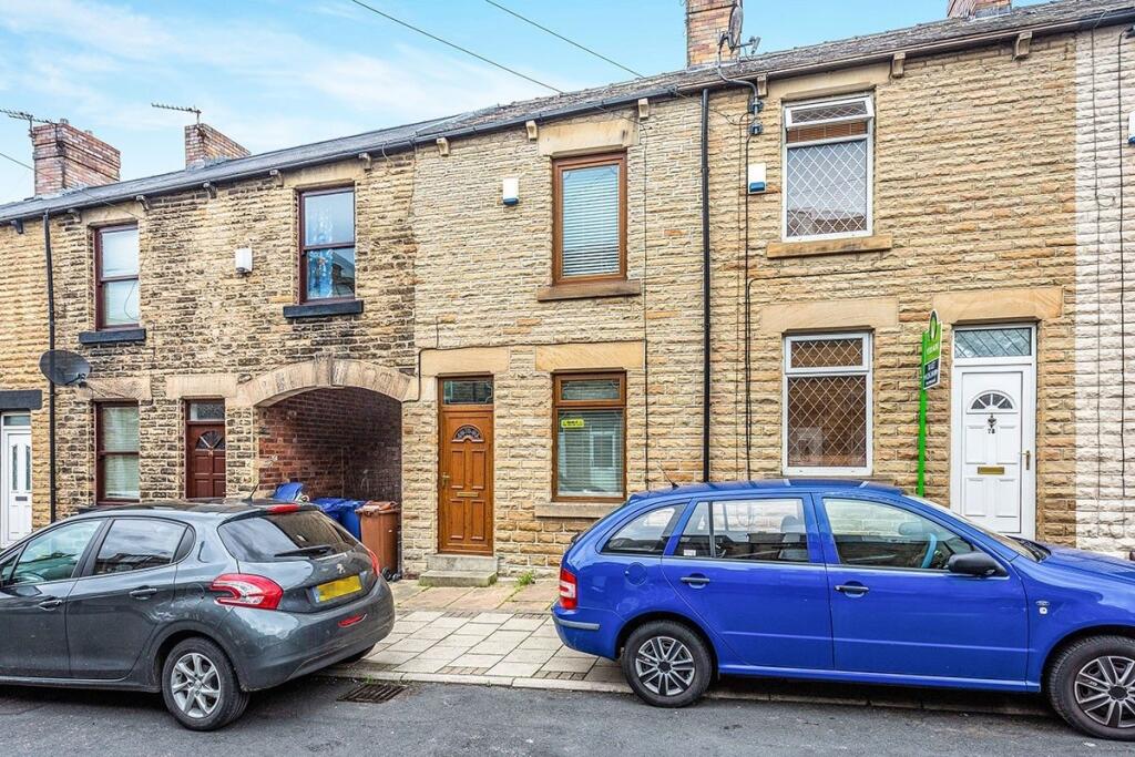 Buy or rent a property | St. Georges Road, Barnsley S70 1HB