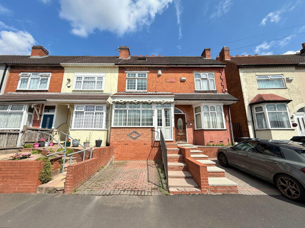 Buy or rent a property | Bromyard Road, Birmingham B11 3BA