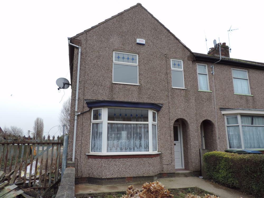 Buy or rent a property | Yelverton Road, Coventry CV6 4AG