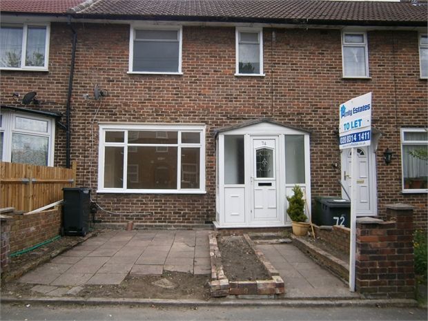 Buy or rent a property | Castillon Road, London SE6 1QB