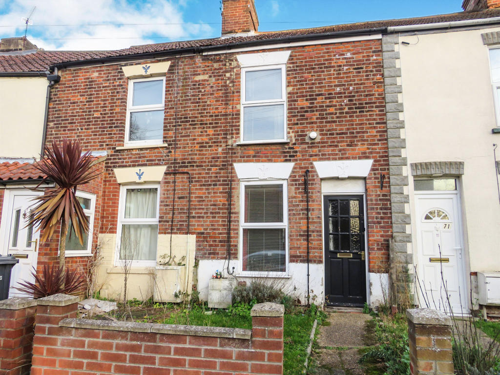 Buy or rent a property | Quebec Road, Norwich NR1 4HY