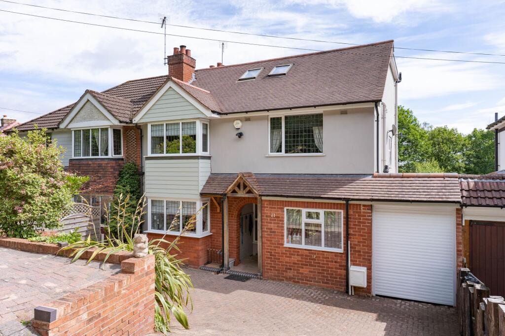 Buy or rent a property | Barnt Green Road, Birmingham B45 8PH