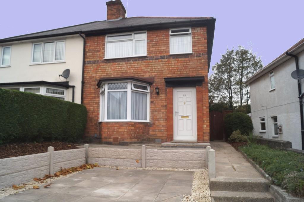 Buy or rent a property | Sandmere Road, Birmingham B14 4JA