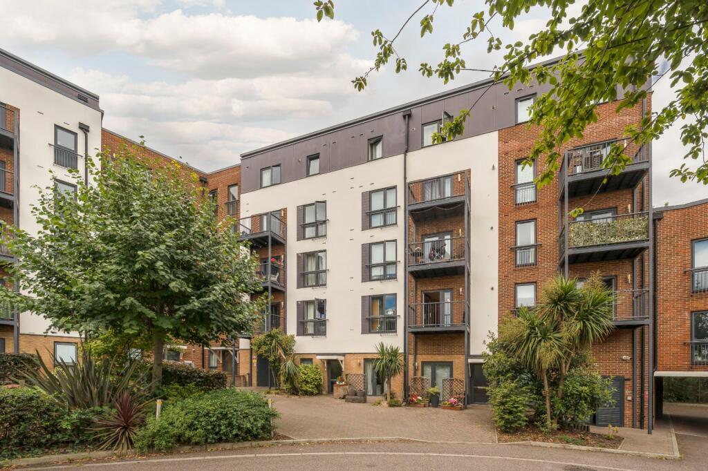 Buy or rent a property | Fairthorn Road, London SE7 7FS