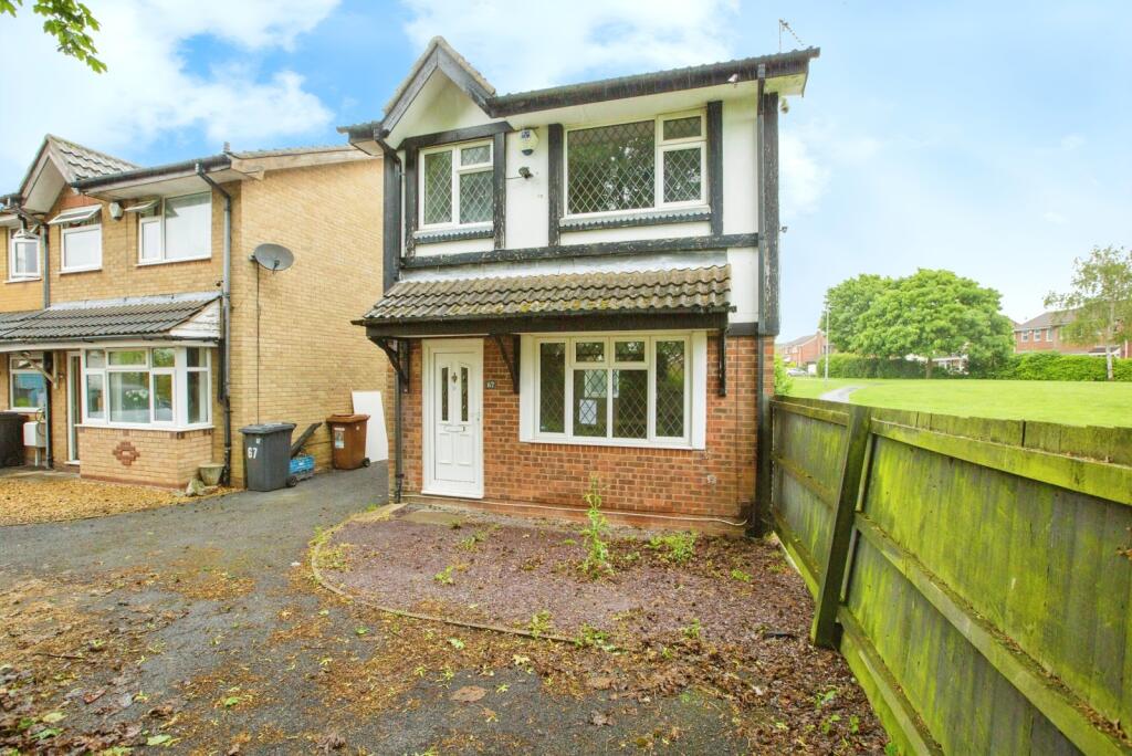Buy or rent a property | Windsor Avenue, Leicester LE6 0YF