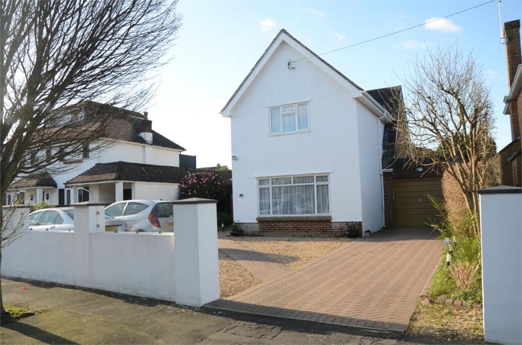 Buy or rent a property | Keith Road, Bournemouth BH3 7DX