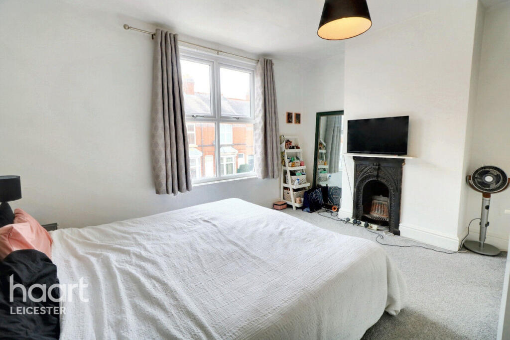 Buy or rent a property | Sylvan Street, Leicester LE3 9GT