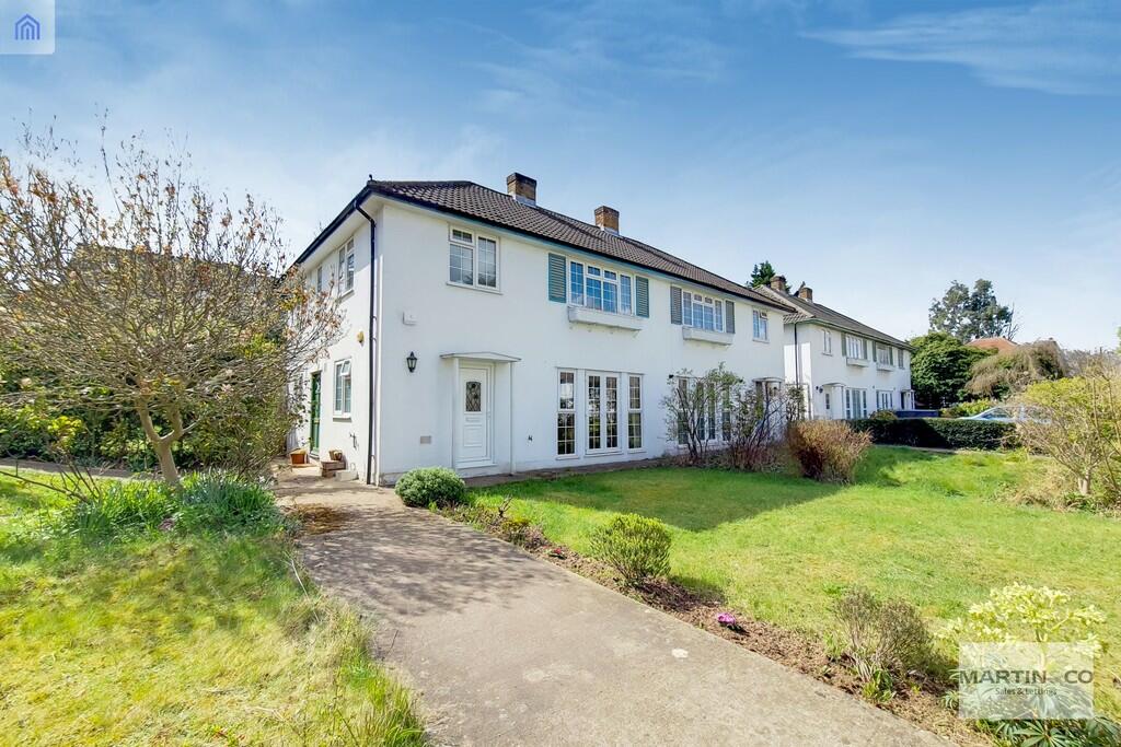 Buy or rent a property | Campden Road, South Croydon CR2 7EP