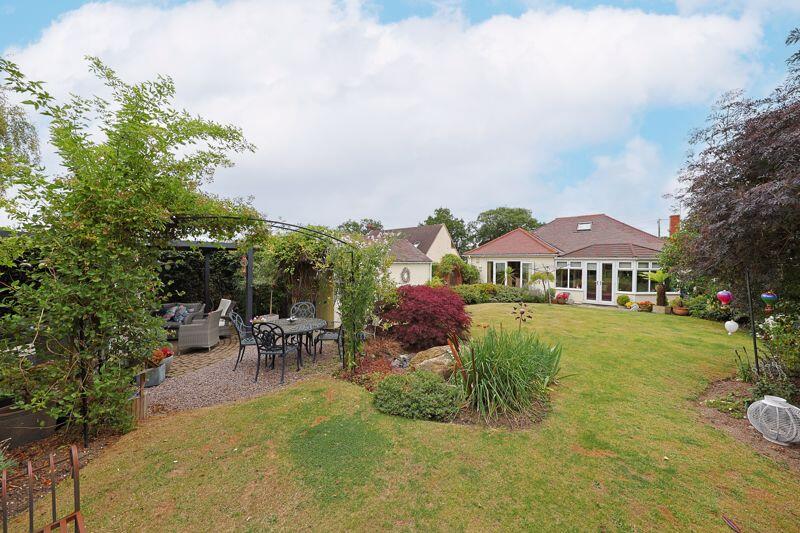 Buy or rent a property | Foljambe Avenue, Chesterfield S40 3EY