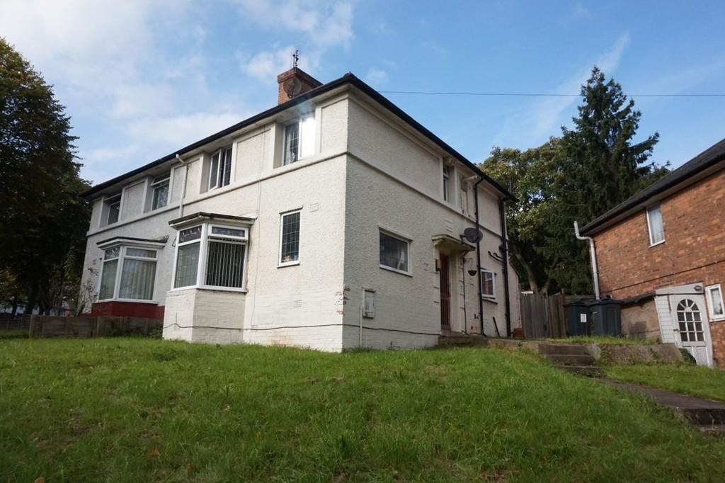 Buy or rent a property | Bromford Crescent, Birmingham B24 9RL