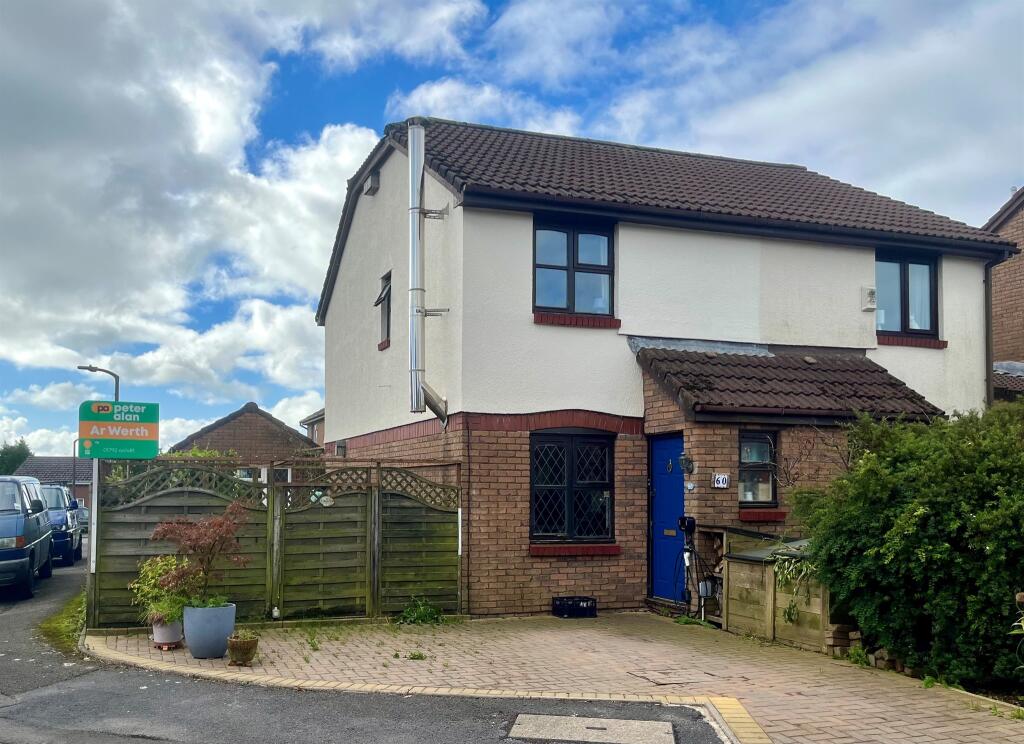 Buy or rent a property | Huntingdon Way, Swansea SA2 9HN