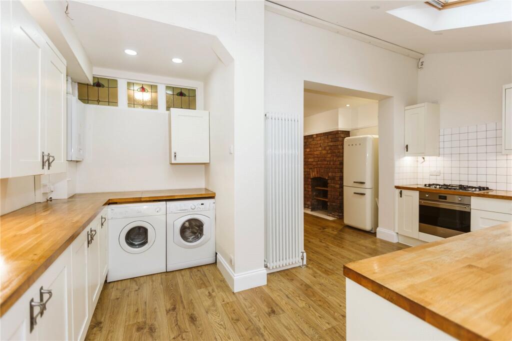 Buy or rent a property | Keys Avenue, Bristol BS7 0HQ