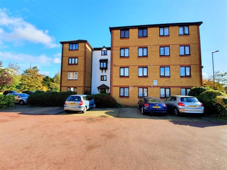 Buy or rent a property | Alan Hocken Way, London E15 3AT