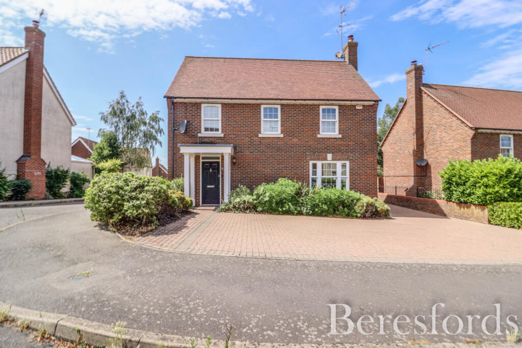 Buy or rent a property | Mill Park Drive, Braintree CM7 1XF